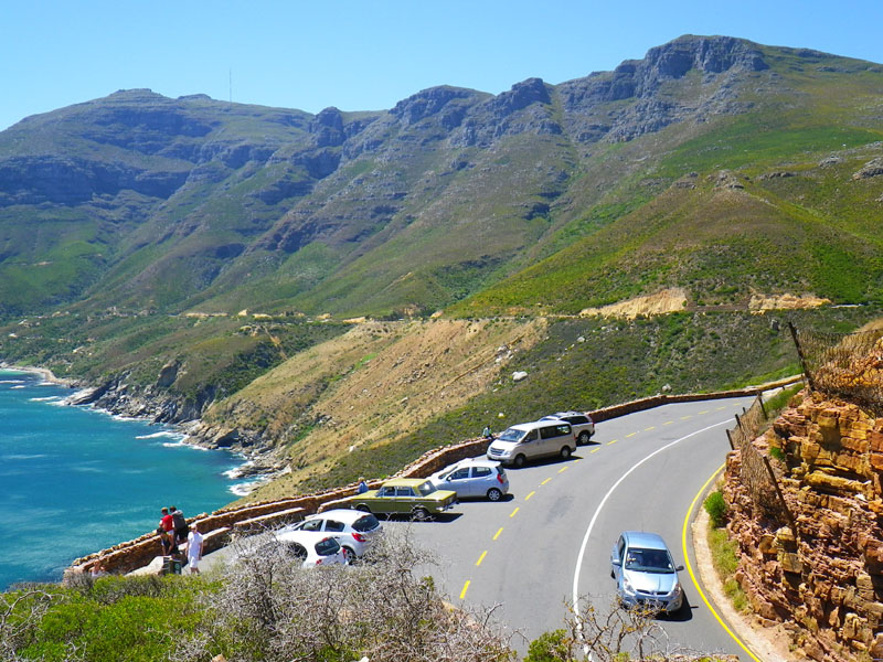 Chapman's Peak